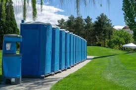 Best Portable Toilets with Baby Changing Stations  in Willow Grove, TX