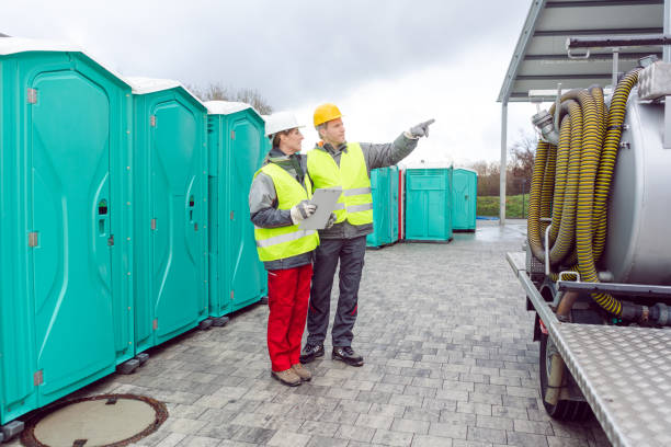 Best Long-Term Portable Toilet Rental  in Willow Grove, TX