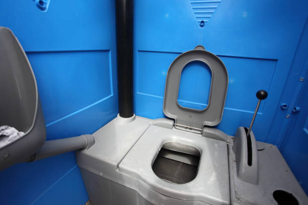 Best Portable Restroom Setup and Delivery  in Willow Grove, TX