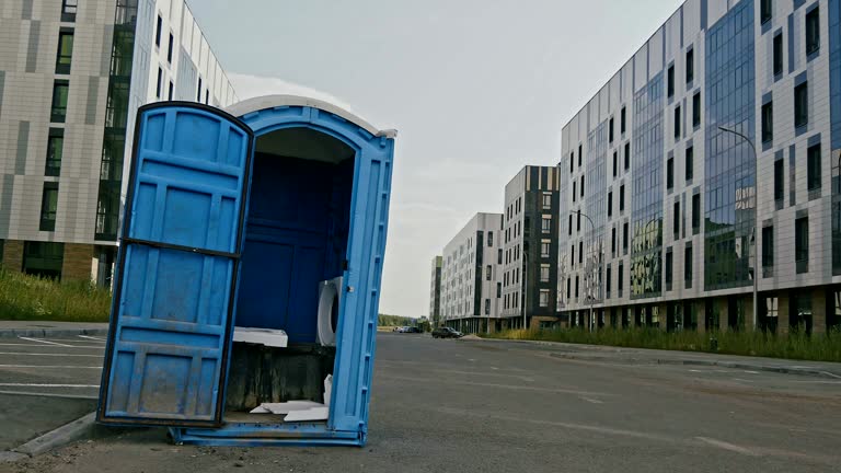 Best Portable Toilets for Parks and Recreation Areas  in Willow Grove, TX